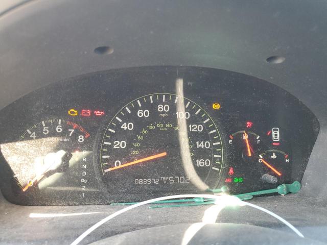 Photo 9 from auction – 2005 HONDA ACCORD EX with VIN 1HGCM56865A062209