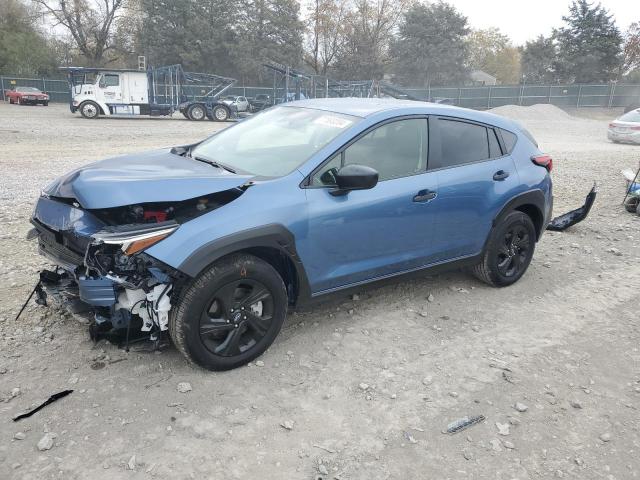 صورة رقم 1 من المزاد - 2024 SUBARU CROSSTREK مع VIN JF2GUABC3RH872611