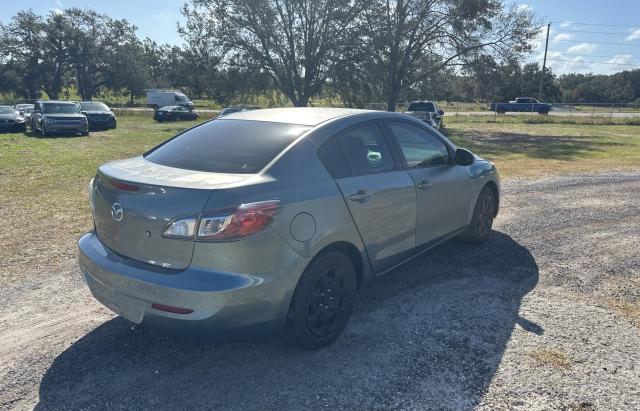 Photo 4 from auction – 2013 MAZDA 3 I with VIN JM1BL1TF6D1796730