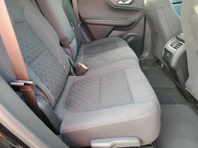Photo 11 from auction – 2021 CHEVROLET BLAZER 2LT with VIN 3GNKBCRS8MS566907
