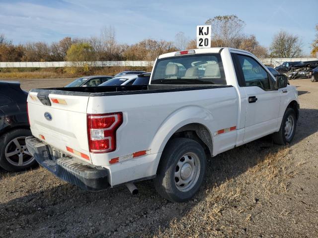 صورة رقم 3 من المزاد - 2018 FORD F150 مع VIN 1FTMF1CB6JFD61248