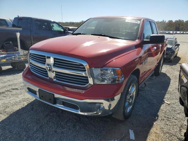 RAM 1500 SLT 2015 with VIN 1C6RR7GT4FS560033 - Photo from auction