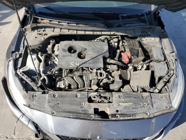 Photo 11 from auction – 2019 NISSAN ALTIMA SL with VIN 1N4BL4EV4KC183342