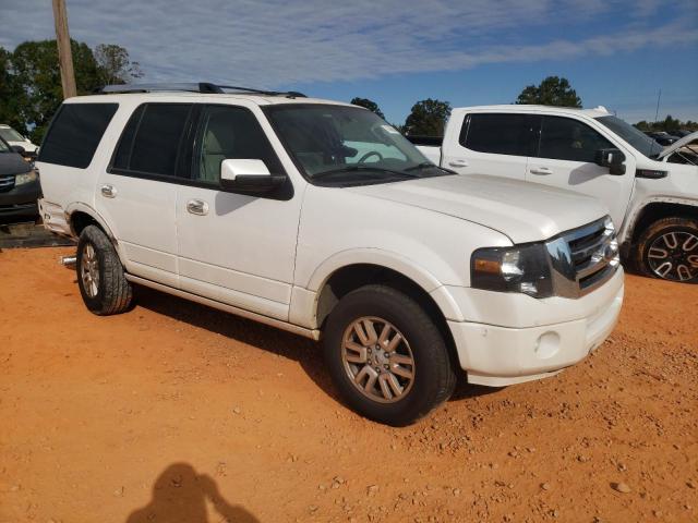 Photo 4 from auction – 2012 FORD EXPEDITION with VIN 1FMJU1K57CEF34204