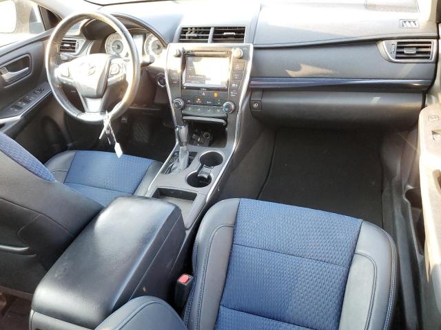 Photo 8 from auction – 2016 TOYOTA CAMRY LE with VIN 4T1BF1FK6GU559900