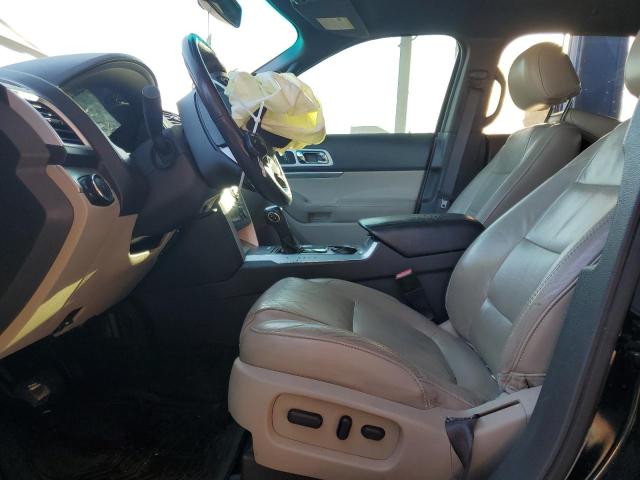 Photo 7 from auction – 2012 FORD EXPLORER X with VIN 1FMHK7D89CGA20907