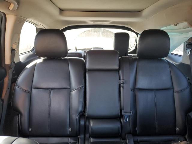 Photo 10 from auction – 2015 NISSAN PATHFINDER with VIN 5N1AR2MN8FC684732