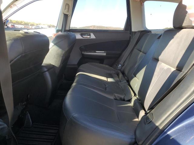 Photo 11 from auction – 2011 SUBARU FORESTER L with VIN JF2SHAEC8BH775811