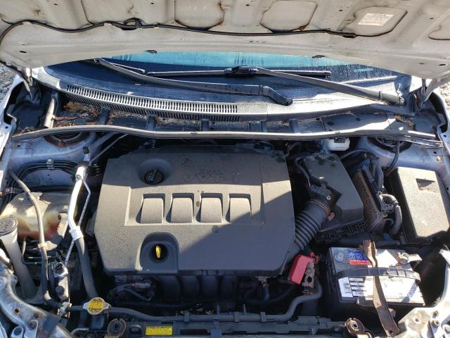 Photo 11 from auction – 2013 TOYOTA COROLLA BA with VIN 2T1BU4EE5DC097233