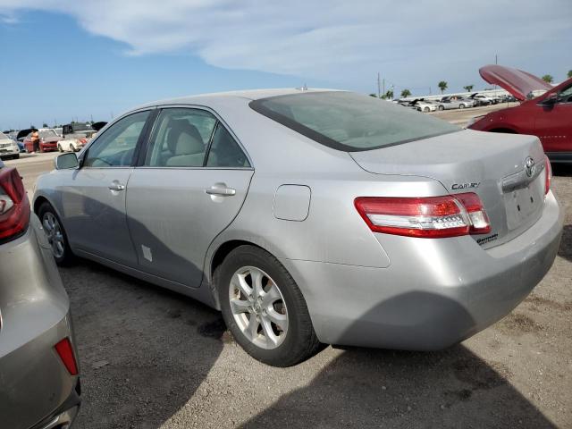 Photo 2 from auction – 2011 TOYOTA CAMRY BASE with VIN 4T1BF3EK4BU670743