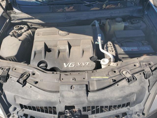 Zdjęcie 11 z aukcji – 2012 CHEVROLET CAPTIVA SP z VIN 3GNAL3E5XCS618626