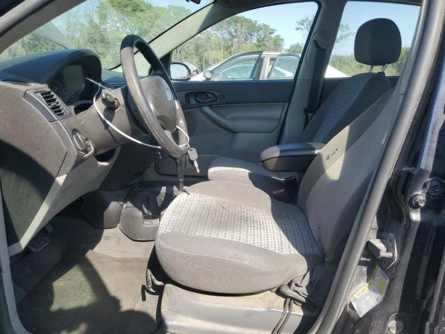 Photo 7 from auction – 2007 FORD FOCUS ZX4 with VIN 1FAFP34N07W132623