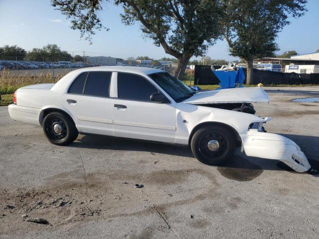 Photo 4 from auction – 2011 FORD CROWN VICT with VIN 2FABP7BV1BX182002