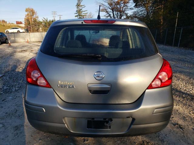 Photo 6 from auction – 2010 NISSAN VERSA S with VIN 3N1BC1CP1AL390614