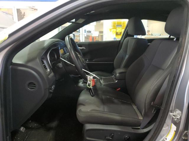 Photo 7 from auction – 2018 DODGE CHARGER SX with VIN 2C3CDXHG4JH139061