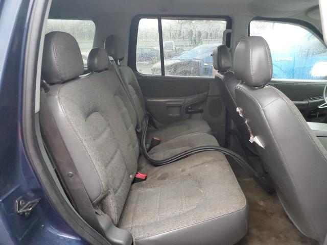 Photo 10 from auction – 2004 FORD EXPLORER X with VIN 1FMZU62K34UC01415
