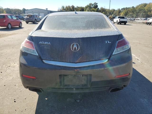 Photo 6 from auction – 2012 ACURA TL with VIN 19UUA8F22CA015119