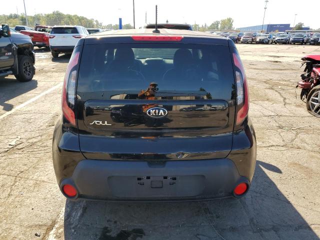 Photo 6 from auction – 2016 KIA SOUL with VIN KNDJN2A21G7373115
