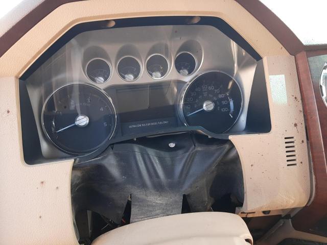 Photo 9 from auction – 2012 FORD F250 SUPER with VIN 1FT7W2BT1CEC26233