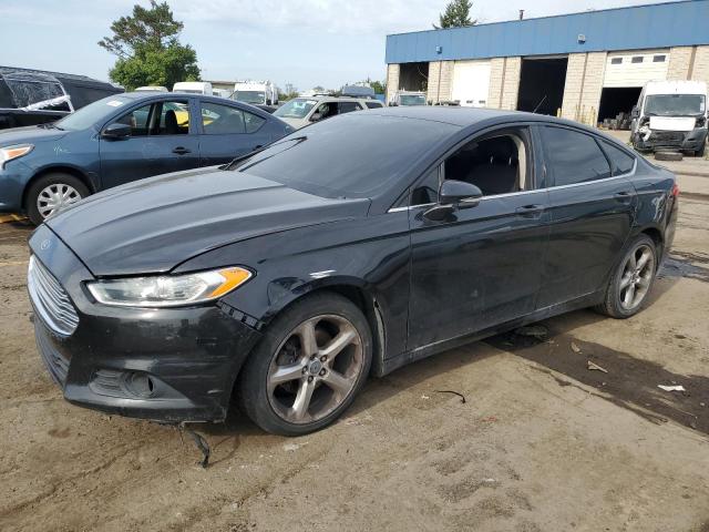 Photo 1 from auction – 2014 FORD FUSION SE with VIN 1FA6P0HD7E5350884