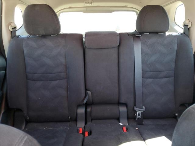 Photo 10 from auction – 2015 NISSAN ROGUE S with VIN KNMAT2MV5FP520692