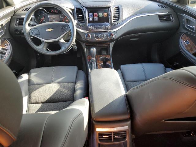 Photo 8 from auction – 2014 CHEVROLET IMPALA LT with VIN 2G1125S37E9259013
