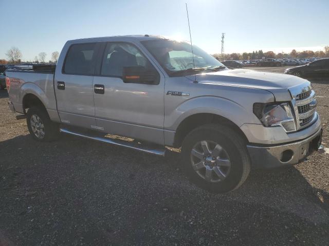 Photo 4 from auction – 2014 FORD F150 SUPER with VIN 1FTFW1EF1EKG13591
