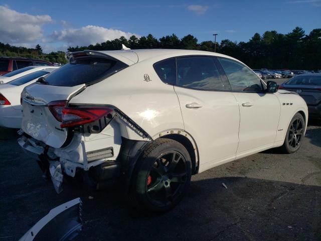 Photo 3 from auction – 2019 MASERATI LEVANTE SP with VIN ZN661XUS9KX328117