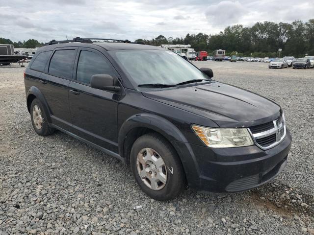 Photo 4 from auction – 2009 DODGE JOURNEY SE with VIN 3D4GG47BX9T246355