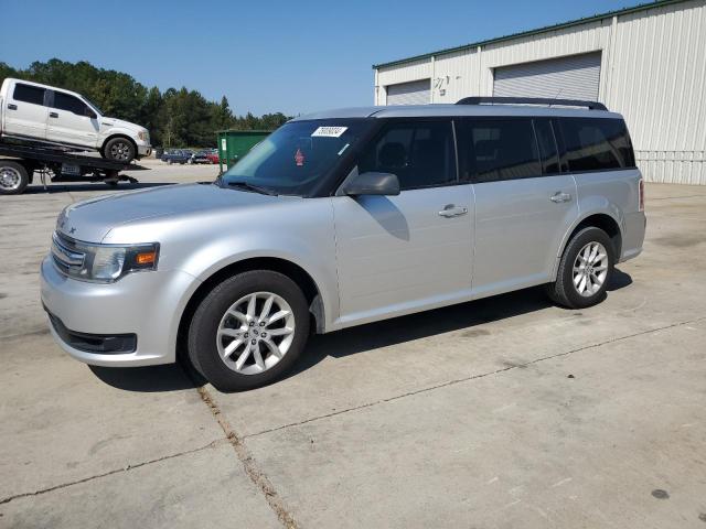 FORD FLEX SE 2013 with VIN 2FMGK5B8XDBD02081 - Photo from auction