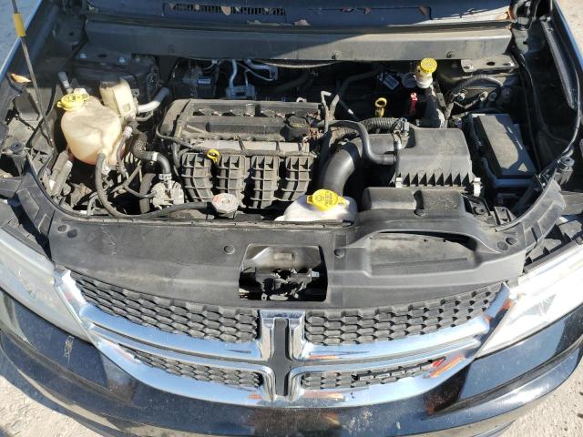 Фото 12 с аукциона – 2017 DODGE JOURNEY SE с VIN 3C4PDCAB1HT538287