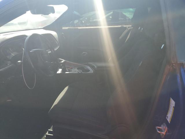 Photo 7 from auction – 2022 DODGE CHALLENGER with VIN 2C3CDZAG2NH151608