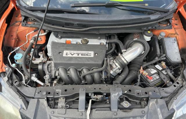Photo 7 from auction – 2014 HONDA CIVIC SI with VIN 2HGFG4A53EH702115