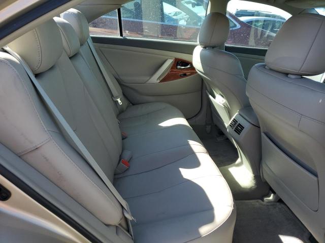 Photo 10 from auction – 2011 TOYOTA CAMRY SE with VIN 4T1BK3EK8BU630189