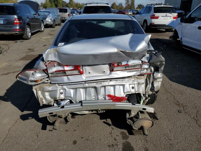 Photo 6 from auction – 2002 HONDA ACCORD EX with VIN 1HGCG16522A074939