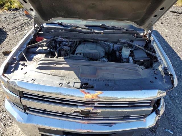 Photo 11 from auction – 2016 CHEVROLET SILVERADO with VIN 1GC2KUEG2GZ337114