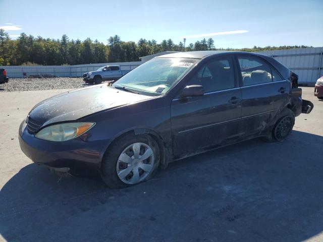 Photo 1 from auction – 2003 TOYOTA CAMRY LE with VIN 4T1BE32K43U714863