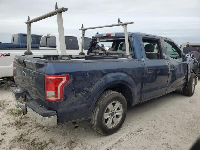 Photo 3 from auction – 2017 FORD F150 SUPER with VIN 1FTEW1CP1HFA07728