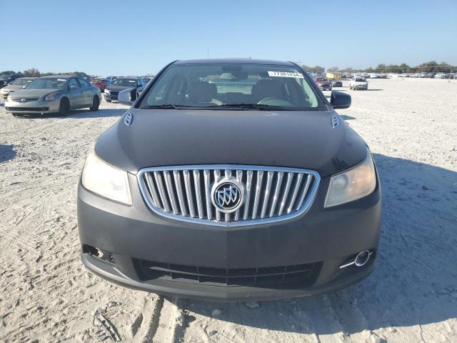 Photo 5 from auction – 2010 BUICK LACROSSE C with VIN 1G4GB5EG5AF126621