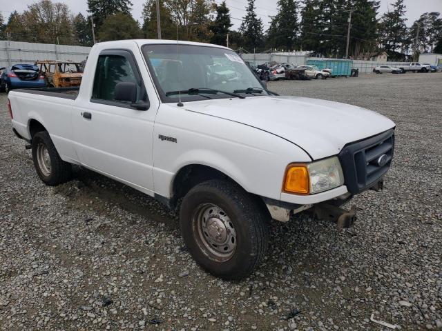 Photo 4 from auction – 2004 FORD RANGER with VIN 1FTYR10D94PA17846