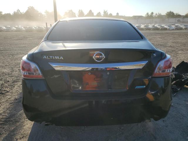 Photo 6 from auction – 2014 NISSAN ALTIMA 2.5 with VIN 1N4AL3AP5EN351382