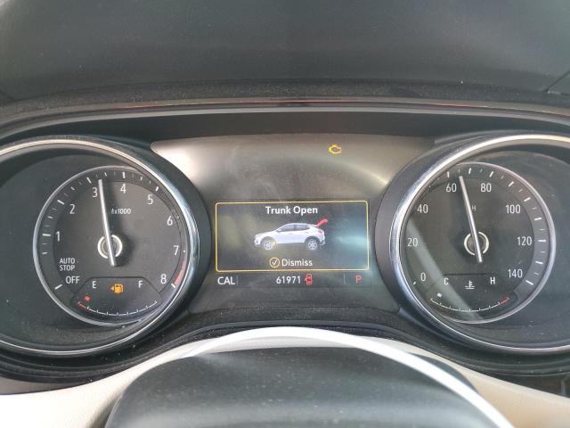 Photo 9 from auction – 2021 BUICK ENCORE GX with VIN KL4MMDSLXMB156037