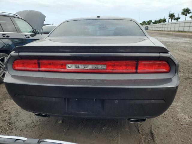 Photo 6 from auction – 2014 DODGE CHALLENGER with VIN 2C3CDYBT6EH196735