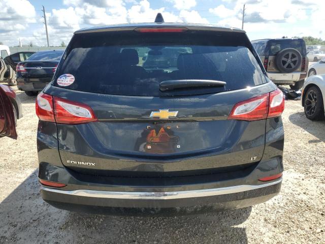 Photo 6 from auction – 2019 CHEVROLET EQUINOX LT with VIN 2GNAXKEV1K6148739