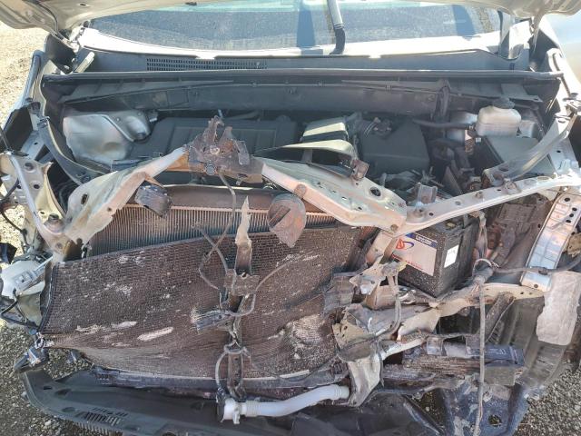 Photo 12 from auction – 2015 TOYOTA HIGHLANDER with VIN 5TDDKRFH0FS103289