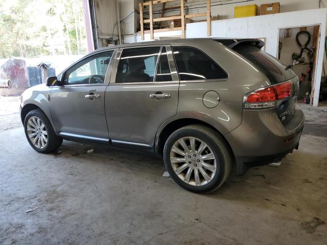 Photo 2 from auction – 2012 LINCOLN MKX with VIN 2LMDJ8JK7CBL09125