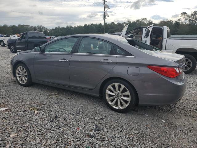 Photo 2 from auction – 2011 HYUNDAI SONATA SE with VIN 5NPEC4AC0BH289707