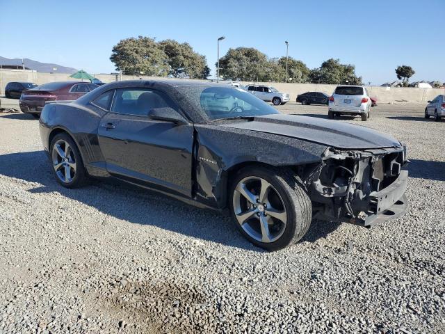 Photo 4 from auction – 2014 CHEVROLET CAMARO LT with VIN 2G1FC1E36E9266963