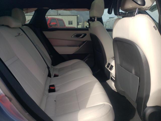 Photo 11 from auction – 2021 LAND ROVER RANGE ROVE with VIN SALYT2EX1MA322943