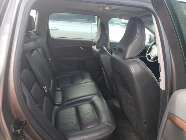 Photo 10 from auction – 2011 VOLVO XC70 3.2 with VIN YV4940BZ6B1097125